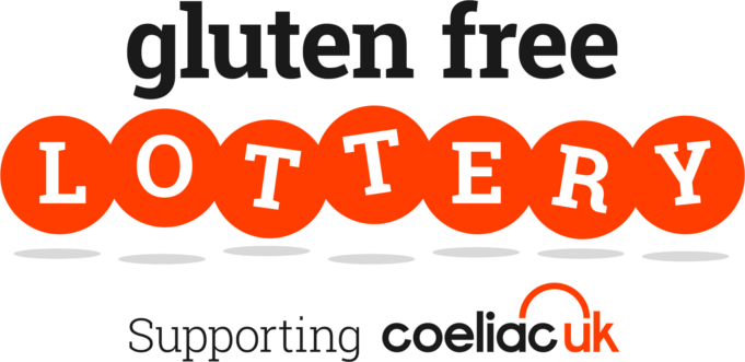 Coeliac UK Weekly Lottery